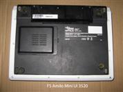   Fujitsu-Siemens Amilo Mini Ui 3520.  .